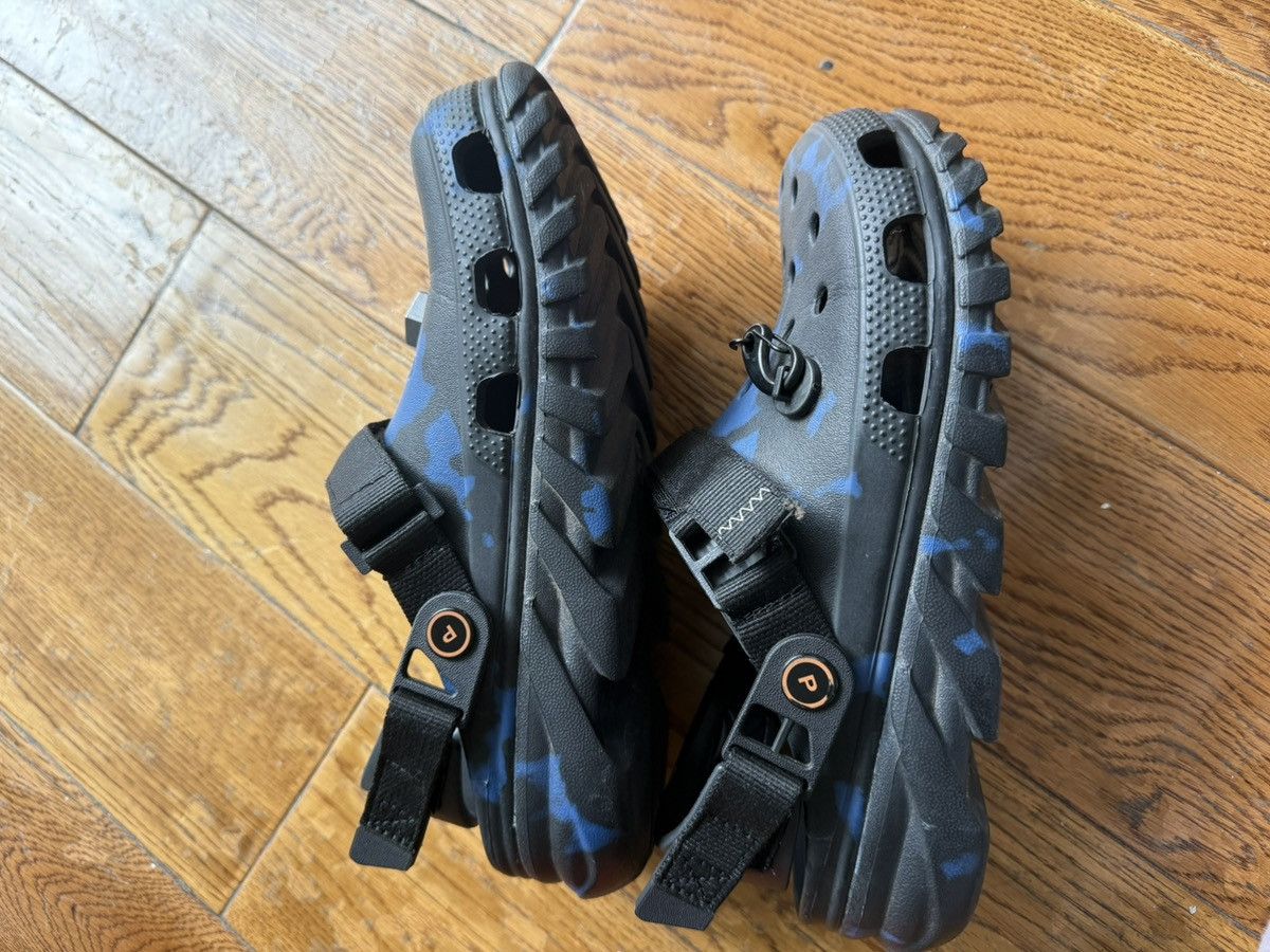 Crocs Post Malone crocs Size US 7.5 / EU 40-41 - 3 Thumbnail