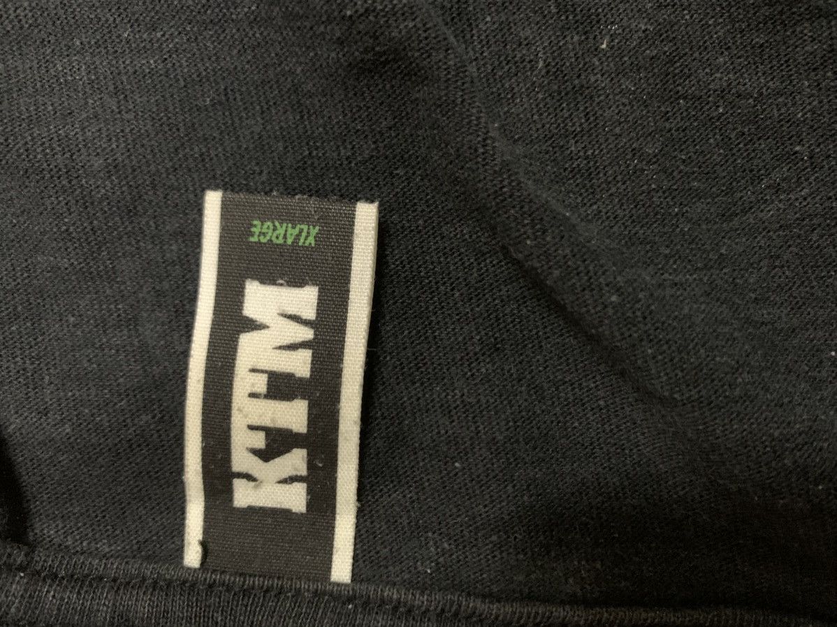Band Tees KTM (Keitsumeshi) Japanese Hip Hop Band Size US L / EU 52-54 / 3 - 3 Thumbnail