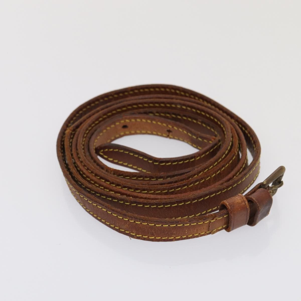 Louis Vuitton LOUIS VUITTON Monogram Trocadero 23 Shoulder Bag M51276 Size ONE SIZE - 13 Thumbnail
