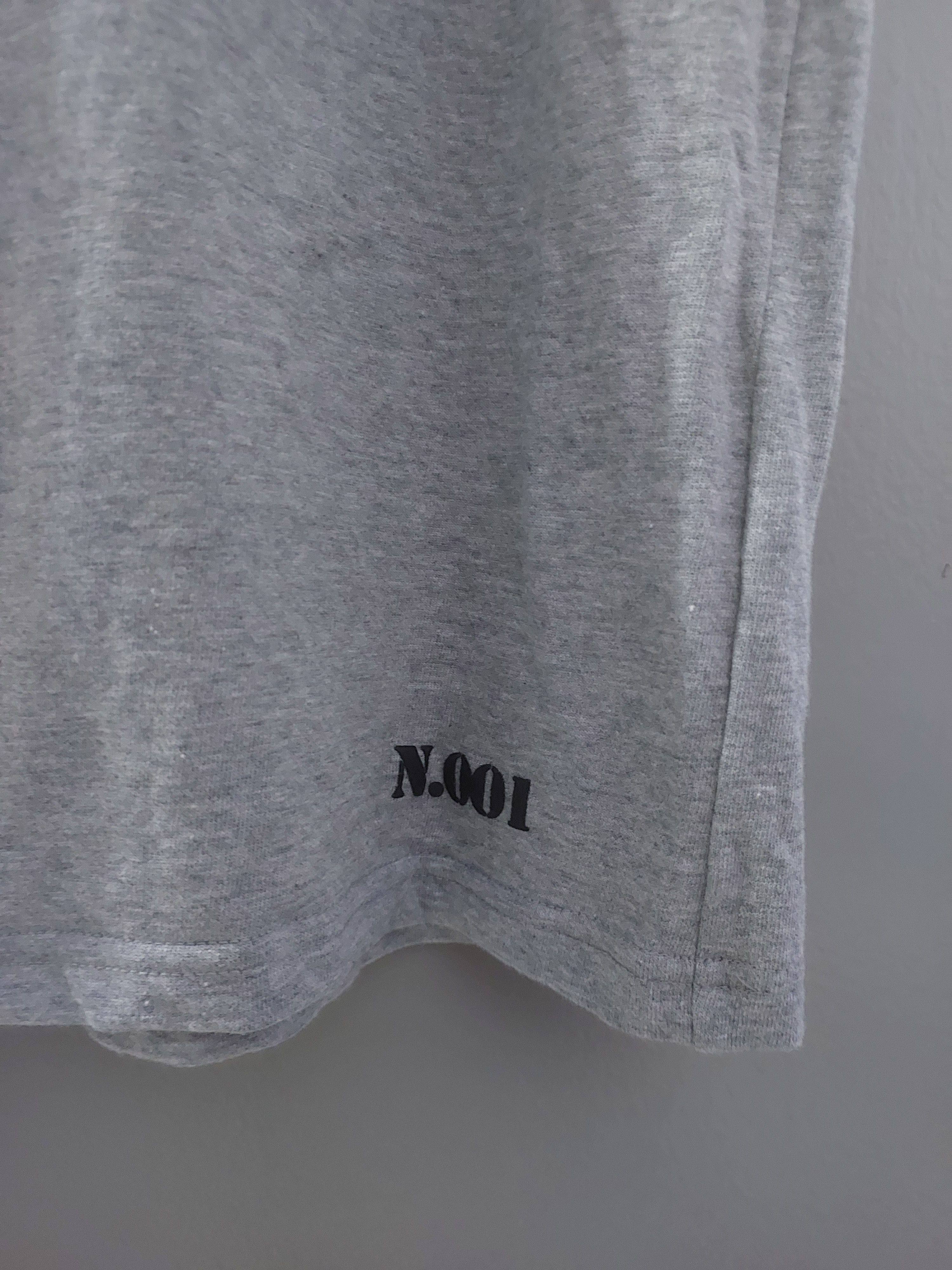 Anime × Japanese Brand × Vintage 2003 VINTAGE ASTROBOY ANIME T-SHIRT Size US M / EU 48-50 / 2 - 8 Thumbnail