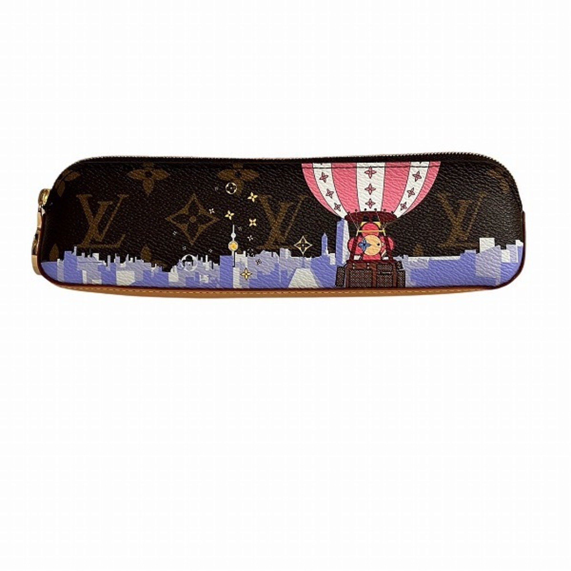 Louis Vuitton Louis Vuitton Vivienne wallet Size ONE SIZE - 1 Thumbnail