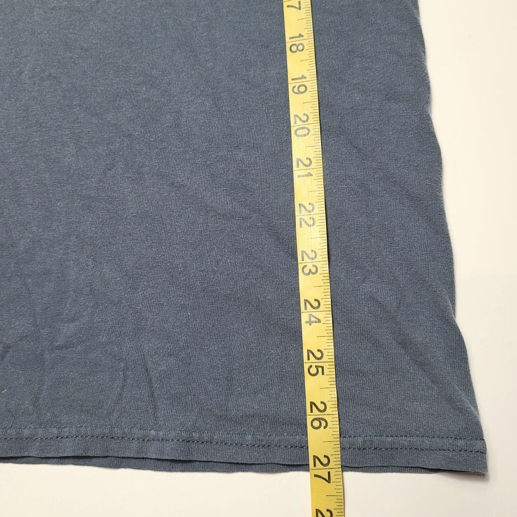 Gildan NRA Shirt XL T-Shirt Crew Neck Unisex Adults Right To Bear Arms American Eagle Guns American Flag USA Blue Size US XL / EU 56 / 4 - 6 Thumbnail