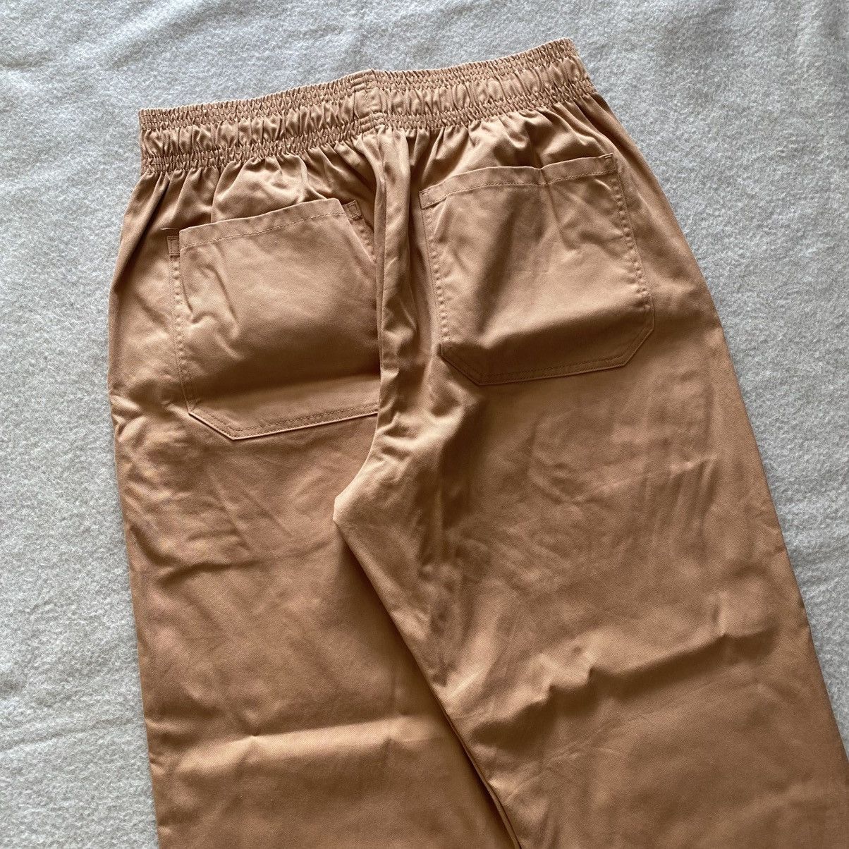 GU Gu Relaxed Cookman Pants W31'-36' Size US 36 / EU 52 - 5 Thumbnail