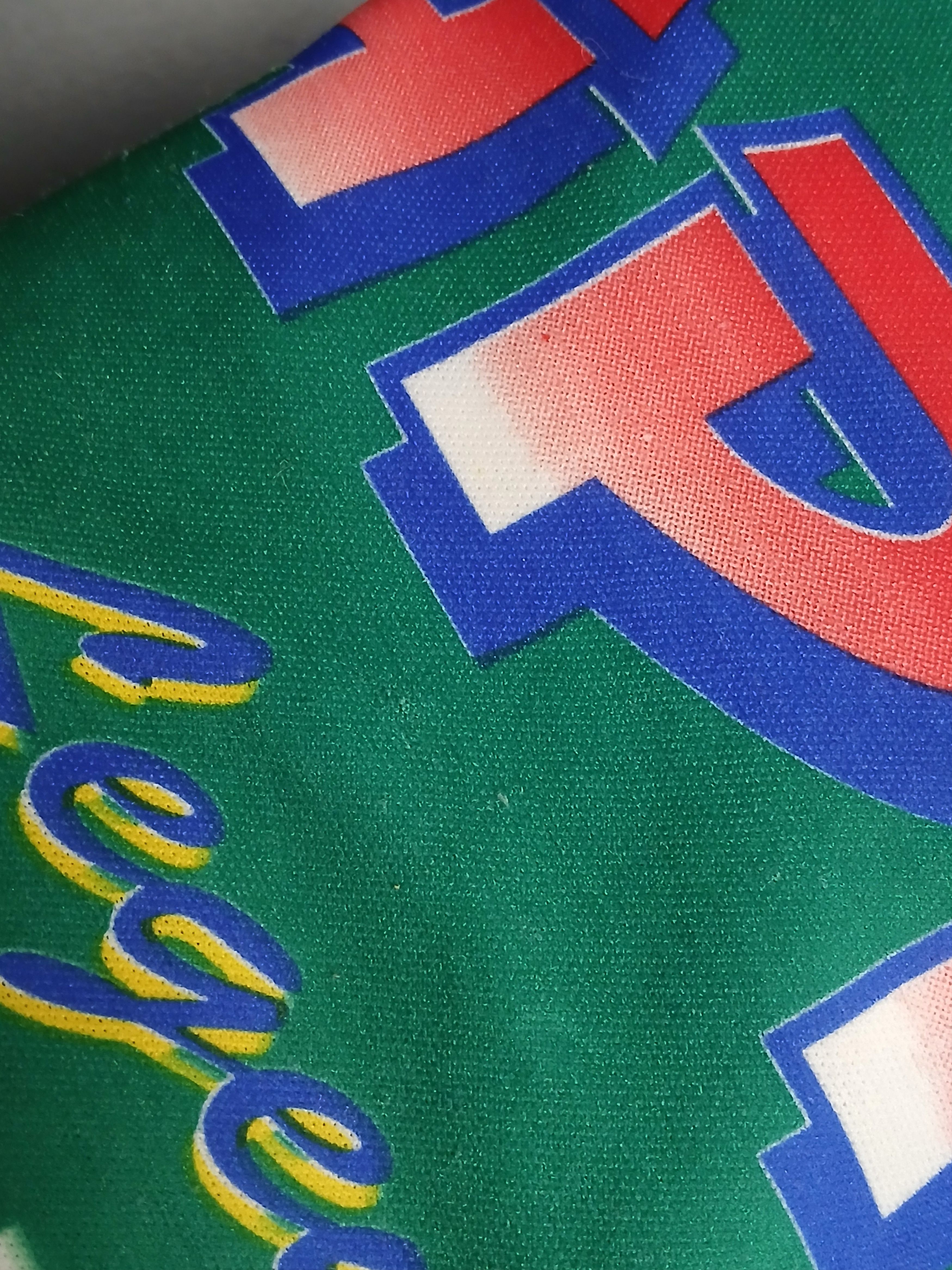 Other Rapid Wien Football Scarf Size ONE SIZE - 10 Thumbnail