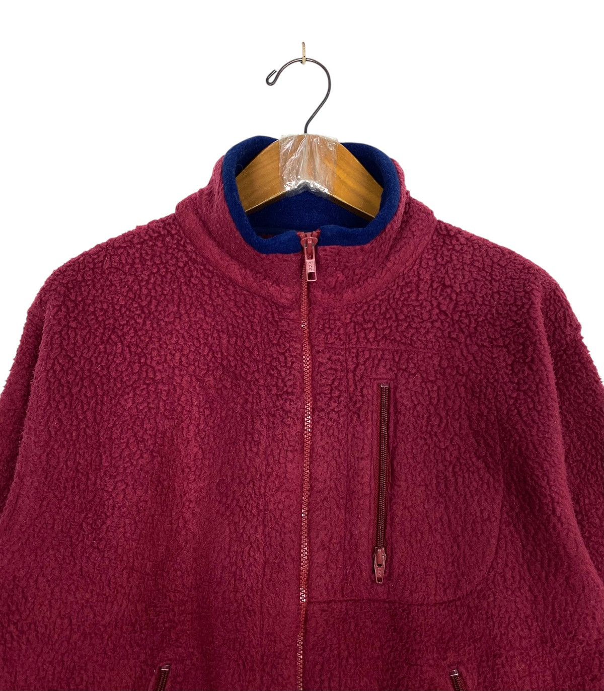 L.L. Bean Rare‼️ Vintage L.L. Bean Fleece Made in Usa Size S / US 4 / IT 40 - 4 Thumbnail
