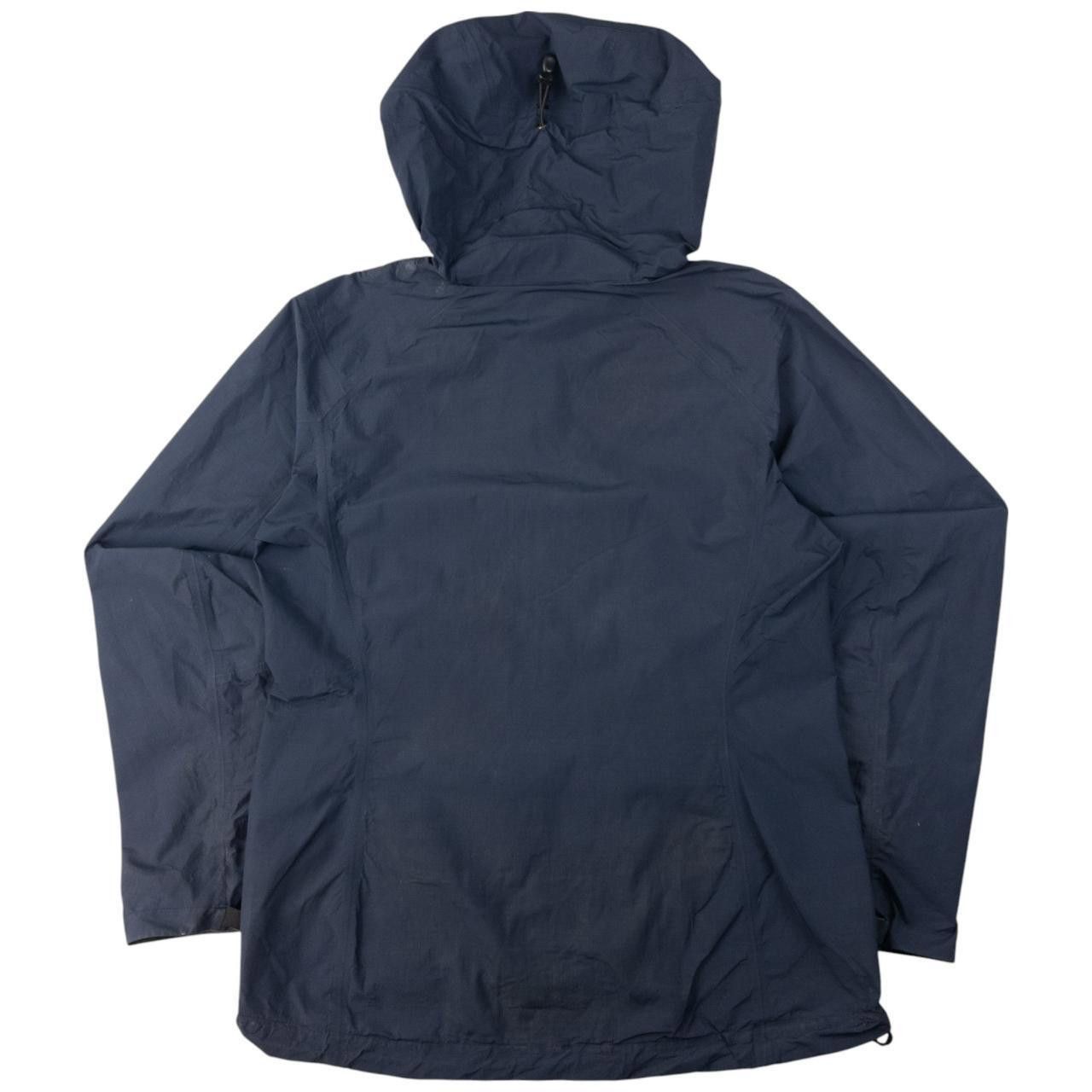 Arc'teryx Vintage Arcteryx Goretex Jacket Womens Size L Size L / US 10 / IT 46 - 2 Thumbnail