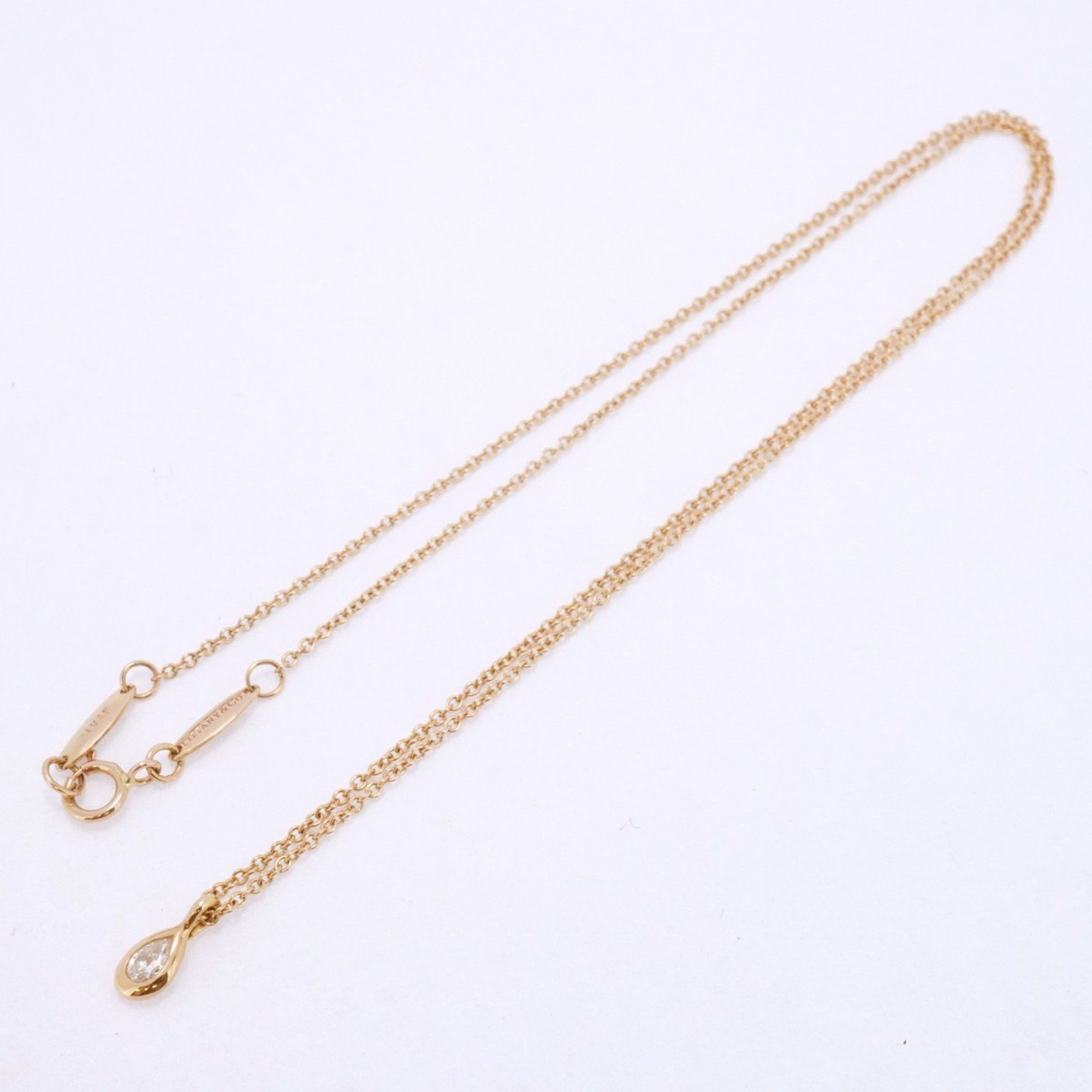 Tiffany & Co. Tiffany & Co By the yard necklace Size ONE SIZE - 1 Thumbnail