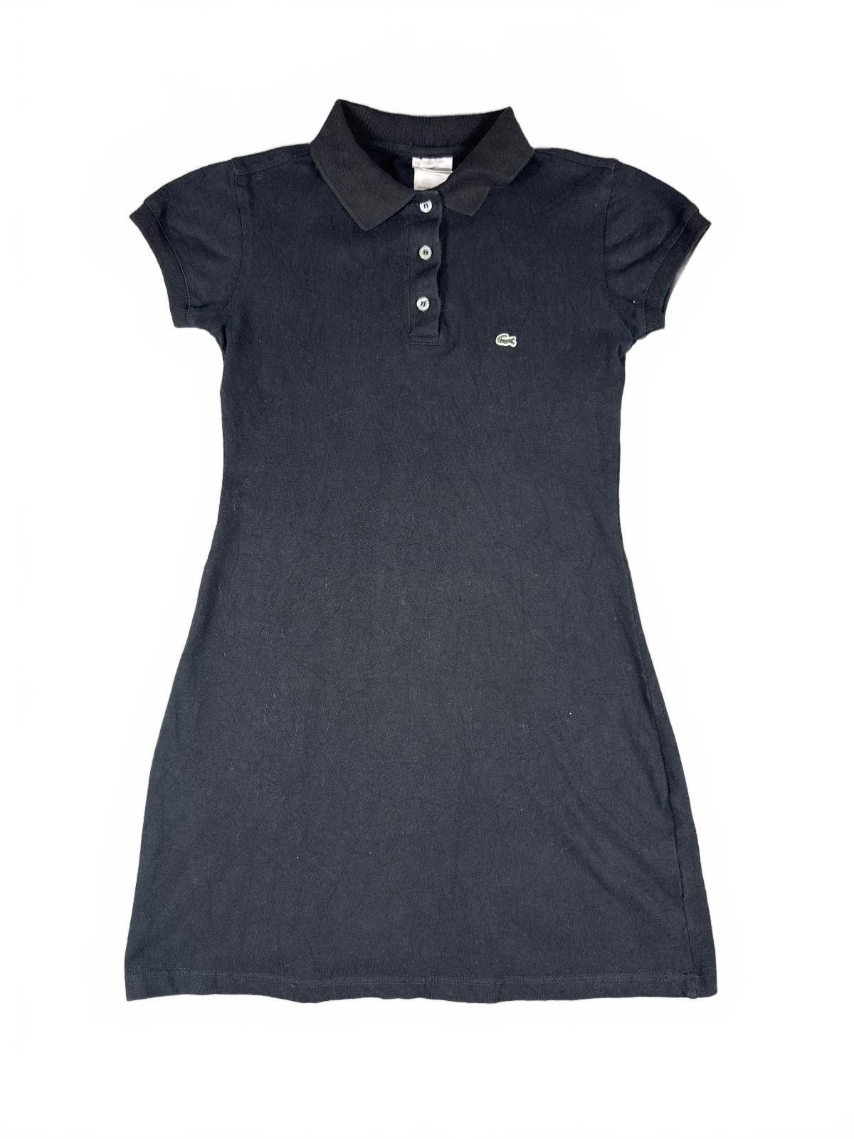 Doublet × Lacoste 3D PATCH OVERSIZED POLO | Grailed