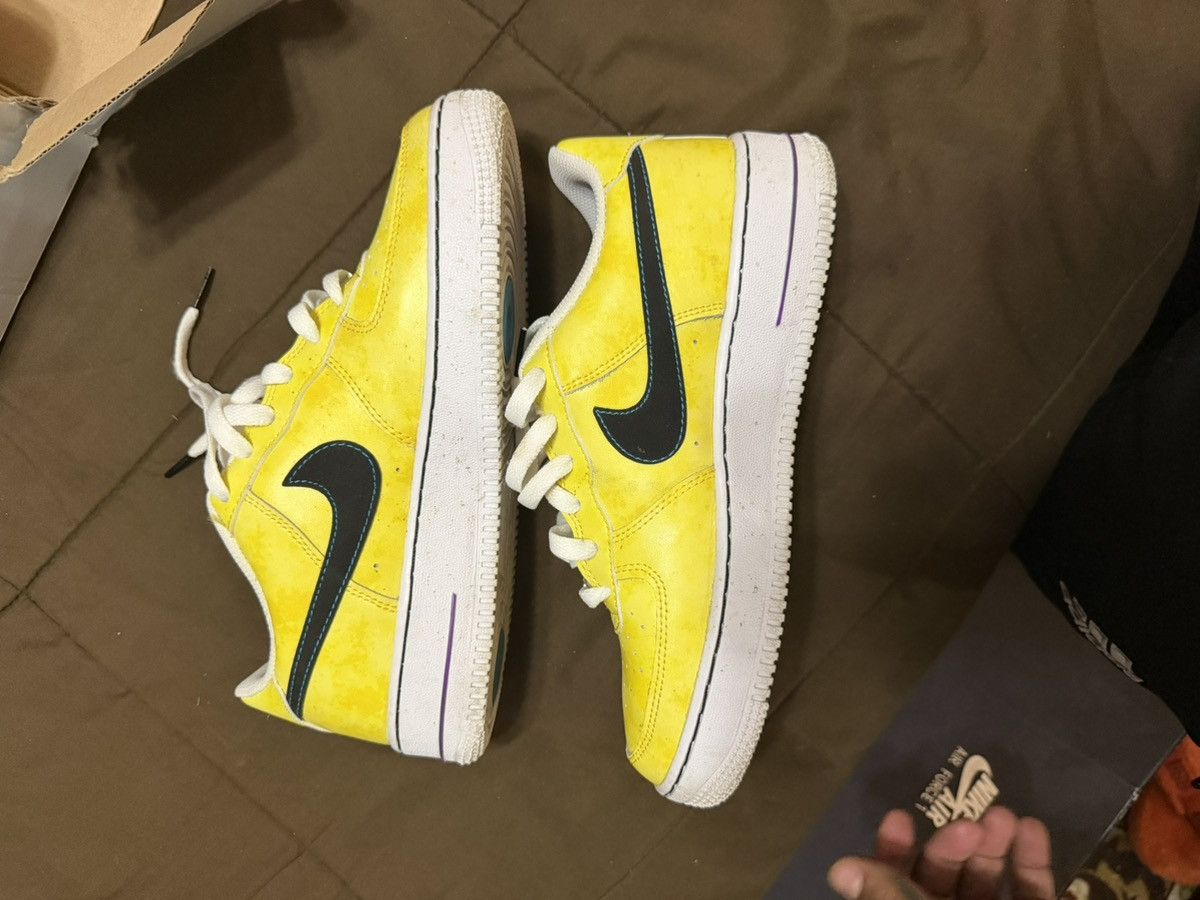 Nike Air Force 1 Size US 7 / EU 40 - 3 Thumbnail