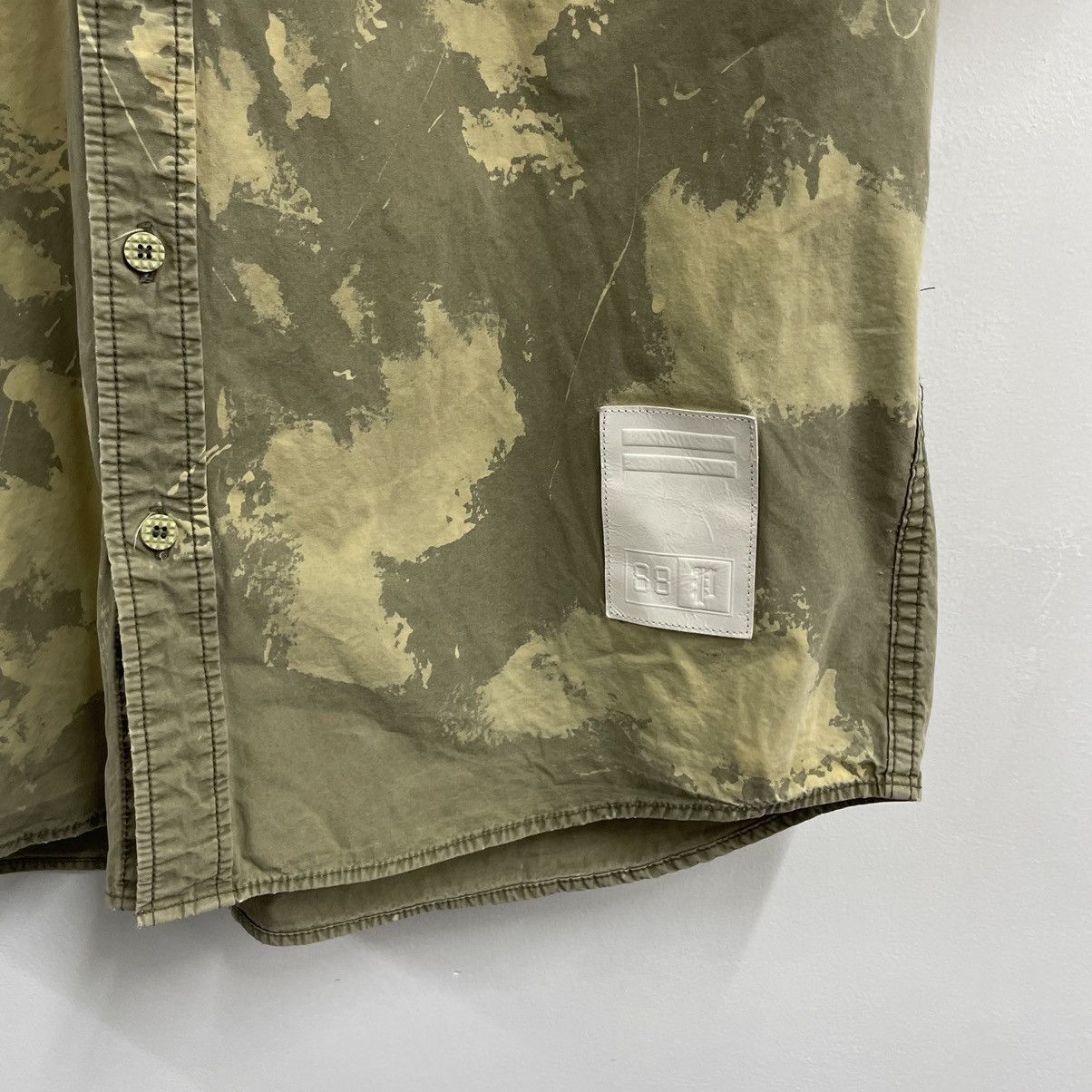 PHENOMENON Phenomenon S/s 2015 Size US L / EU 52-54 / 3 - 5 Thumbnail