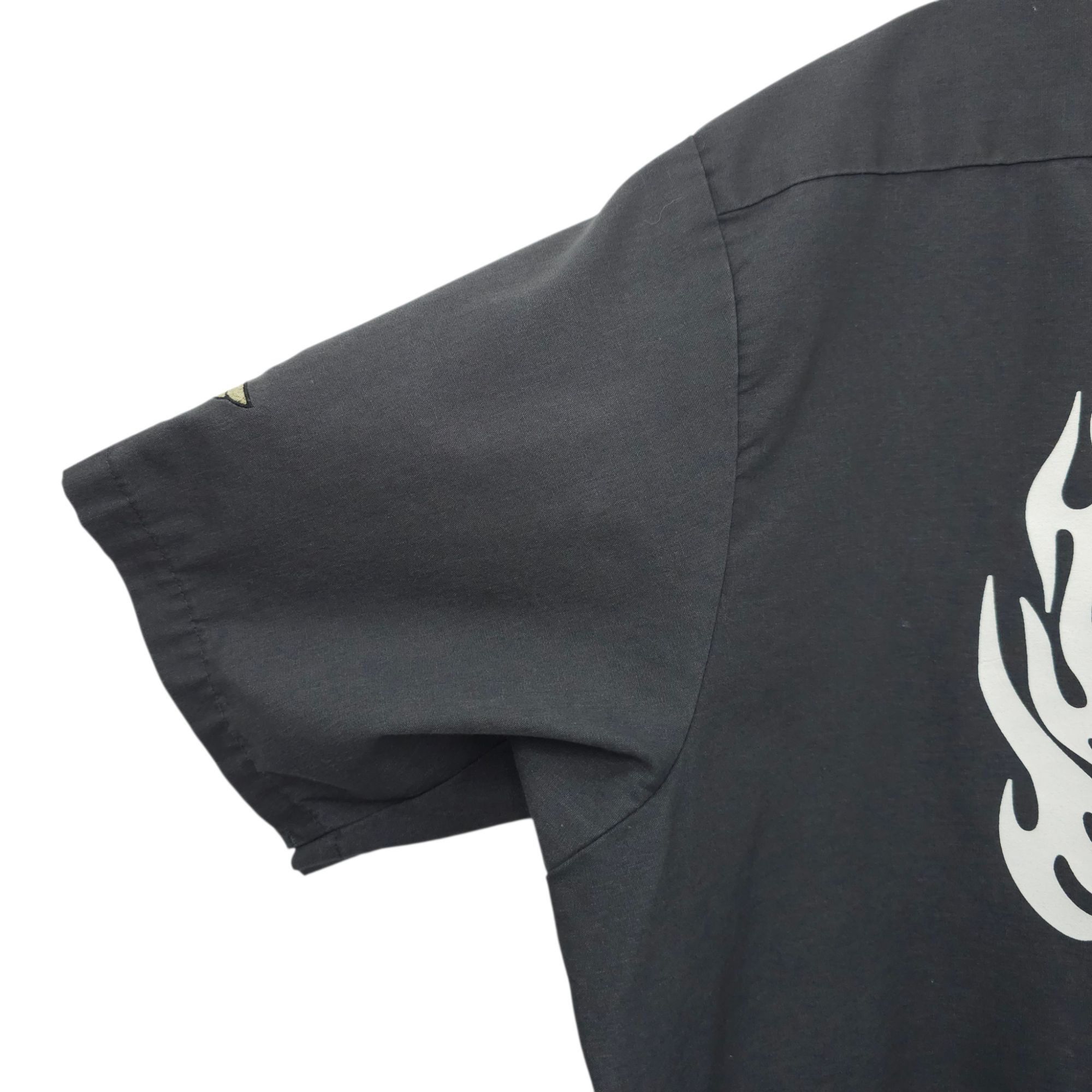 Other CornerStone Dixie Thunder Run Shirt XL Graphic Workwear Size US XL / EU 56 / 4 - 13 Thumbnail