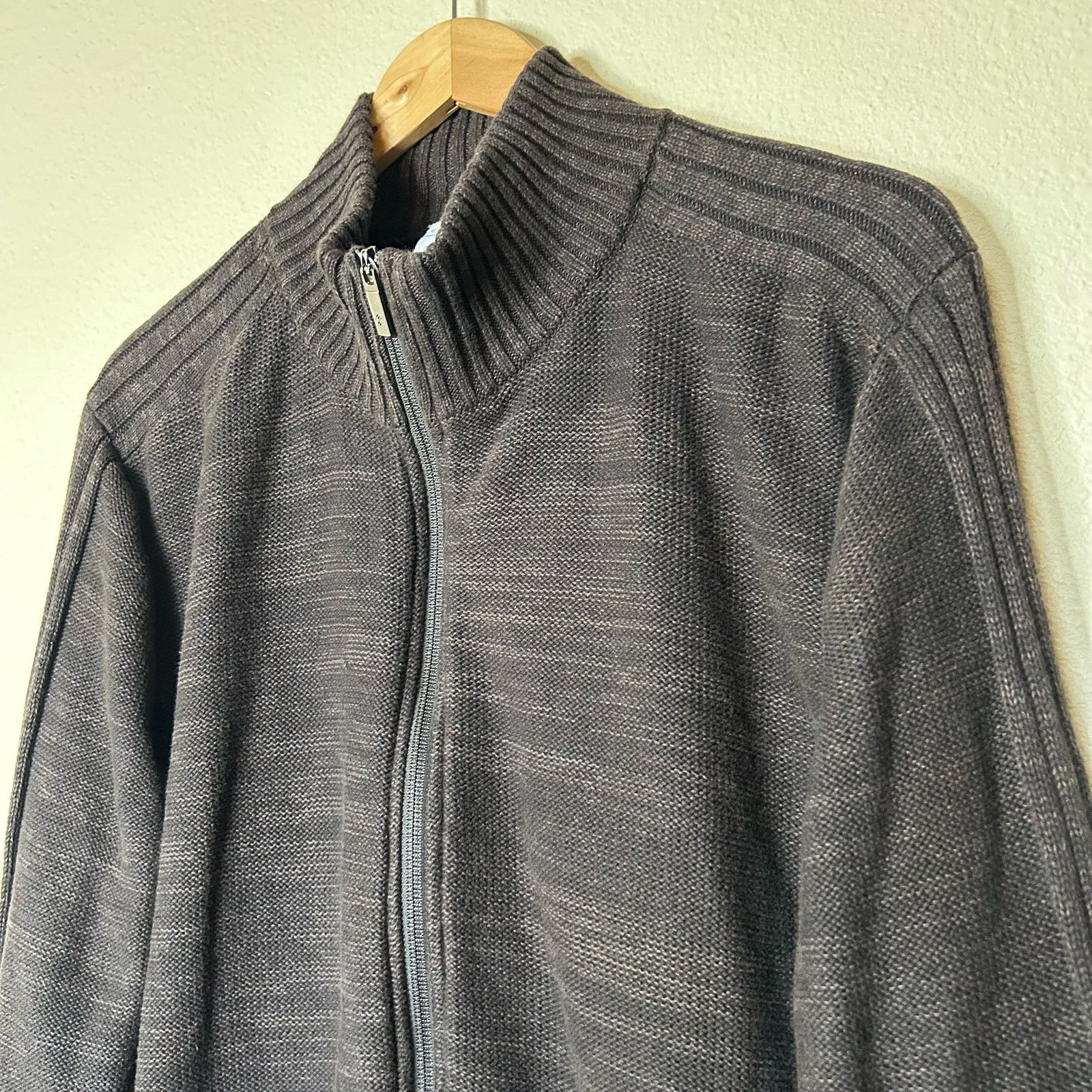 Columbia Columbia Mens Cardigan Jacket Sweater Outer Layer Size XL Size US XL / EU 56 / 4 - 8 Thumbnail