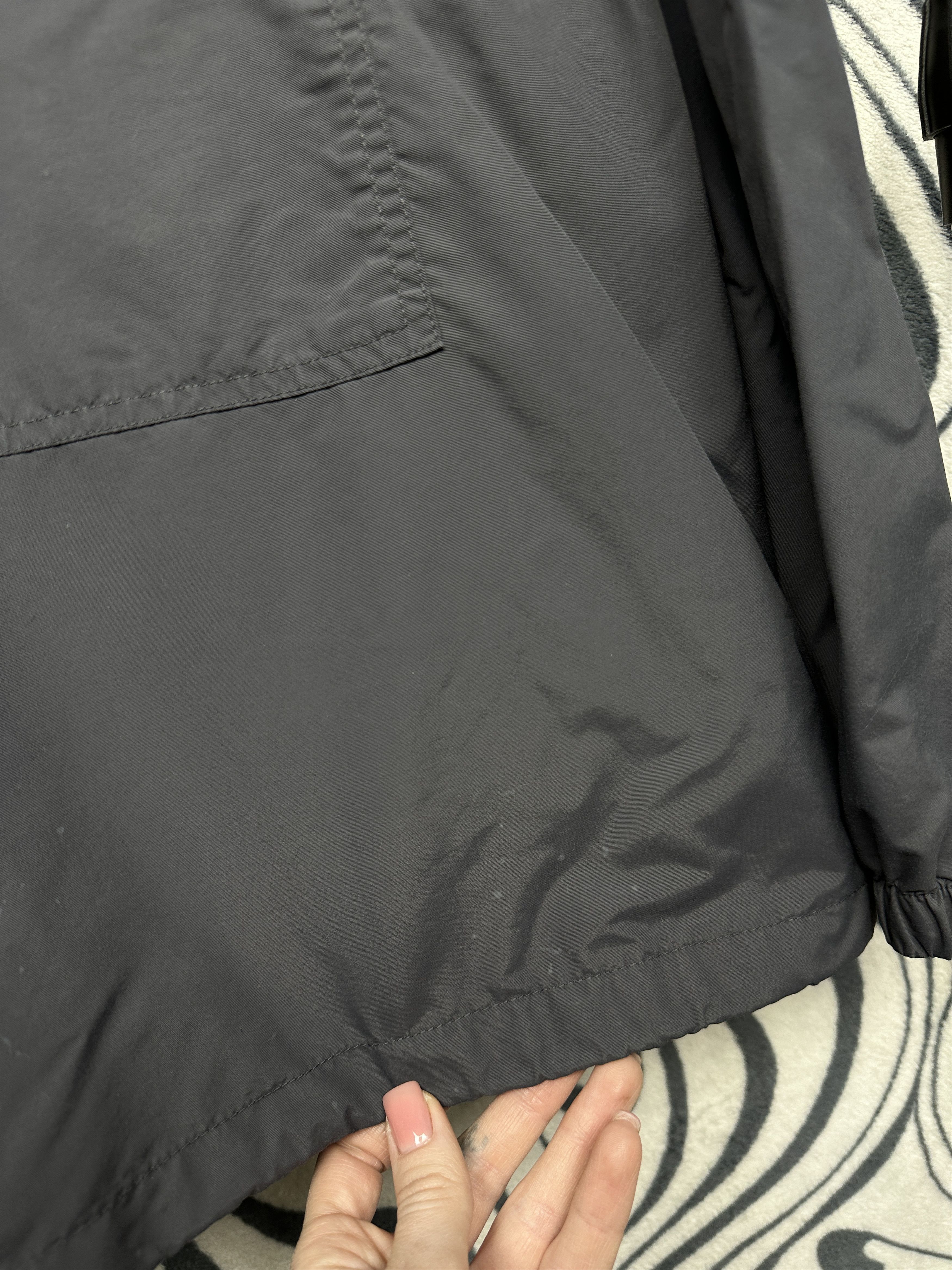 Carhartt Carhartt Vintage Mens Anorak Jacket Size US XL / EU 56 / 4 - 7 Thumbnail