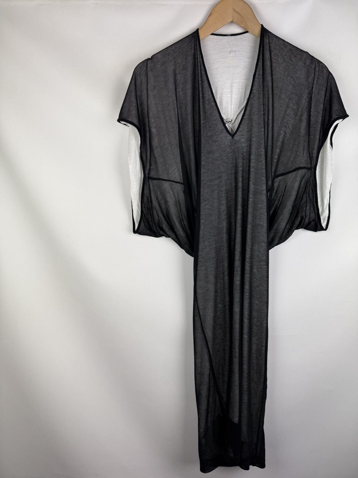 Gareth Pugh Gareth Pugh Ladies Avant-garde Designer Tunic Dress Size S / US 4 / IT 40 - 2 Thumbnail
