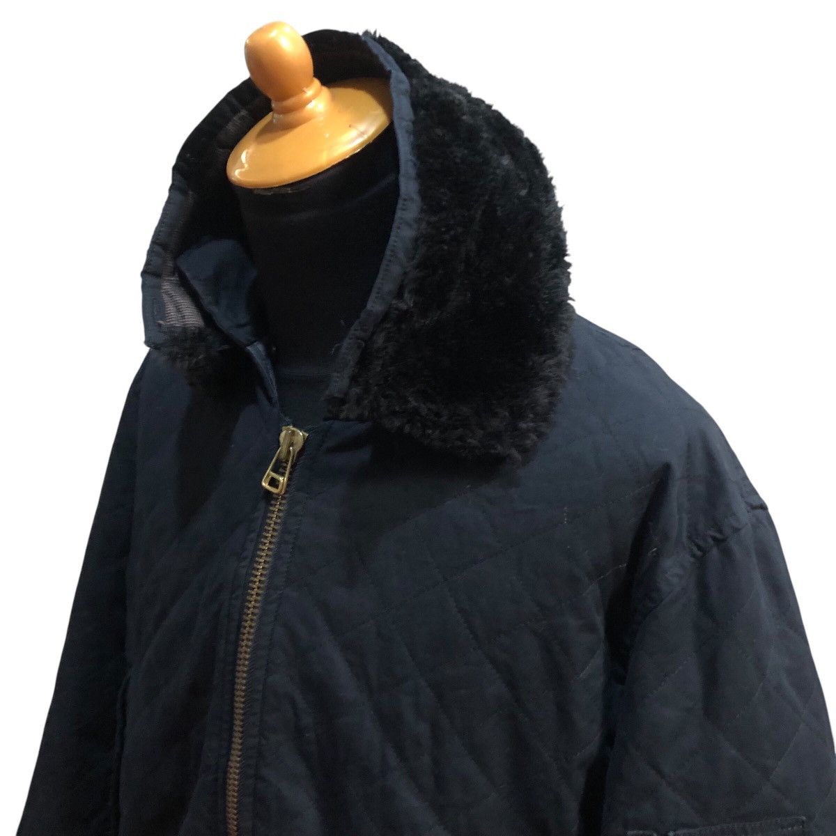 Japanese Brand × Pink House Pink House Bombers Jacket Size US M / EU 48-50 / 2 - 3 Thumbnail