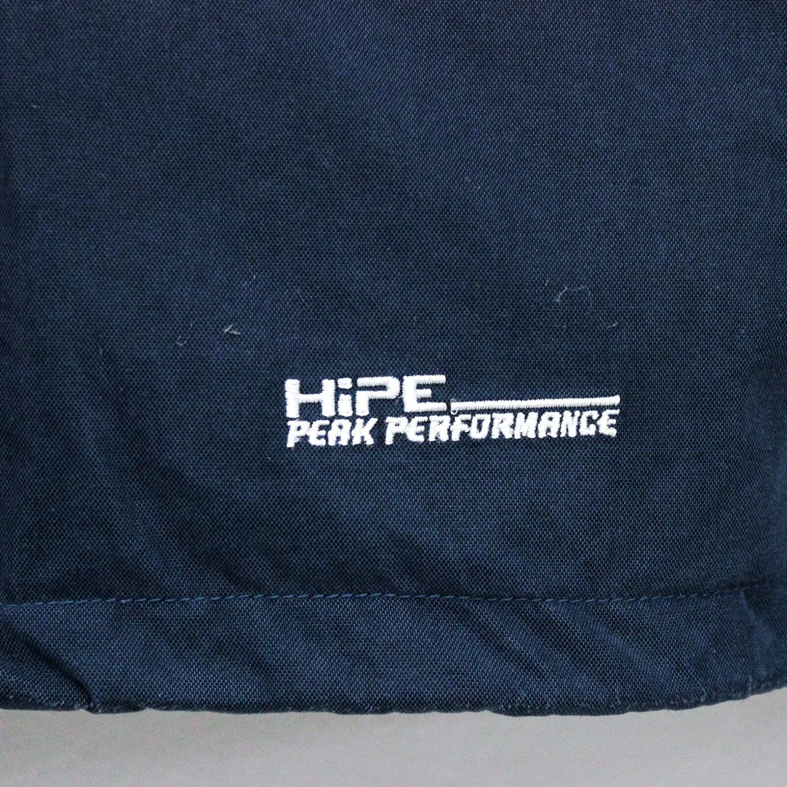 Peak Performance HIPE Womens S Thermo Windbreaker Jacket Coat Weatherproof Size S / US 4 / IT 40 - 6 Thumbnail