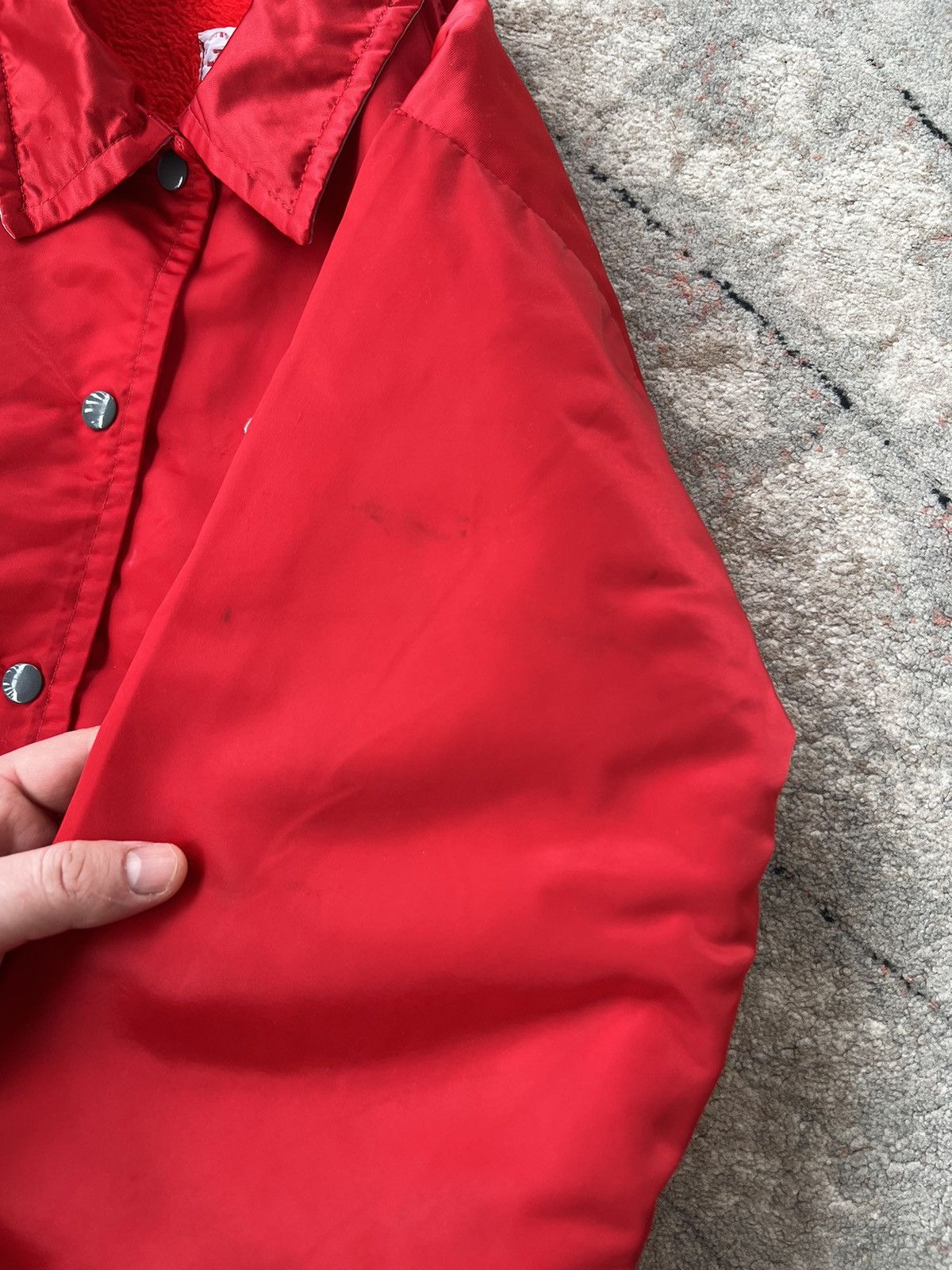 Other Vintage High Point Varsity Bomber Size US S / EU 44-46 / 1 - 6 Thumbnail