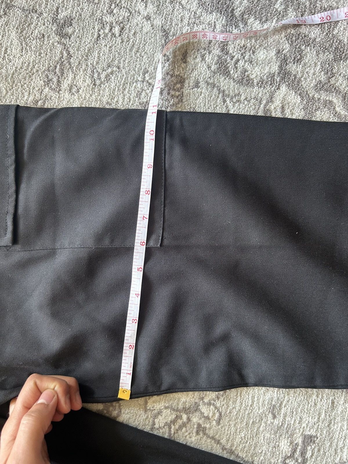 Vintage SUNCRUZ Cargo Pants Size US 31 - 4 Thumbnail