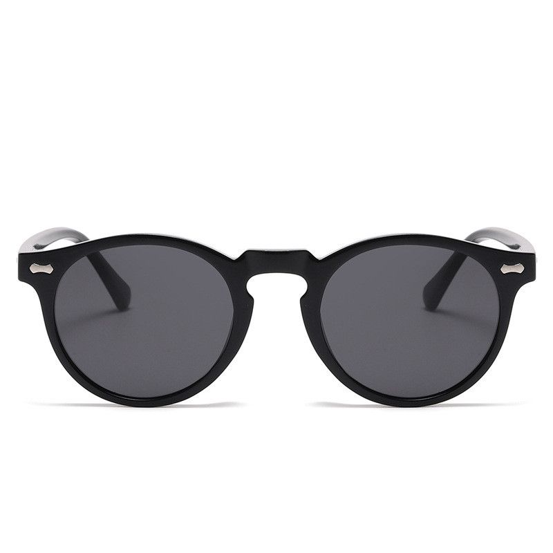 Electric Visual New Trend Street ins style custom avant-garde sunglasses Size ONE SIZE - 5 Thumbnail