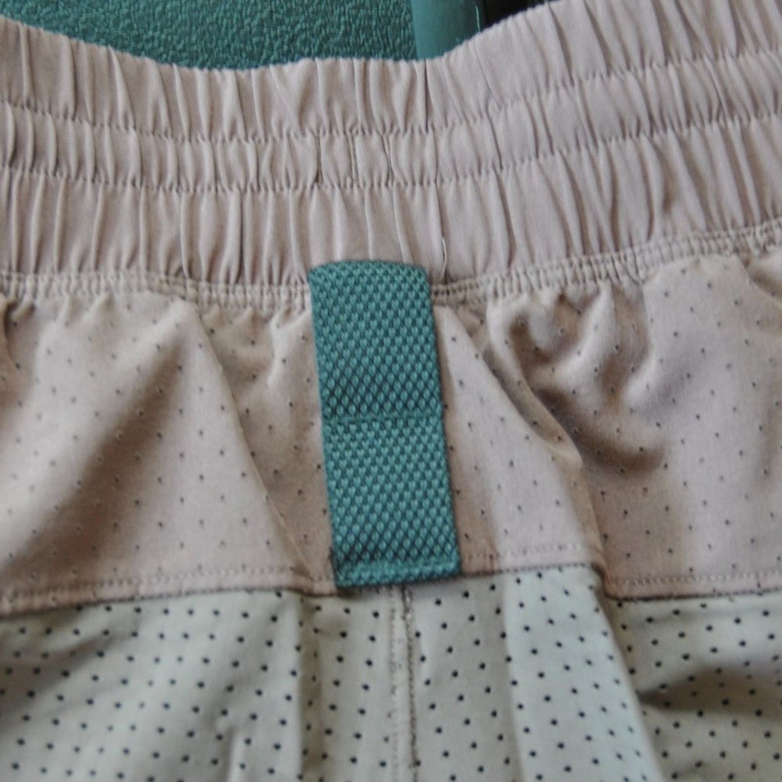 Lululemon Lululemon Small Step Back Jump Mesh Athletic Short Size US 28 / EU 44 - 6 Thumbnail