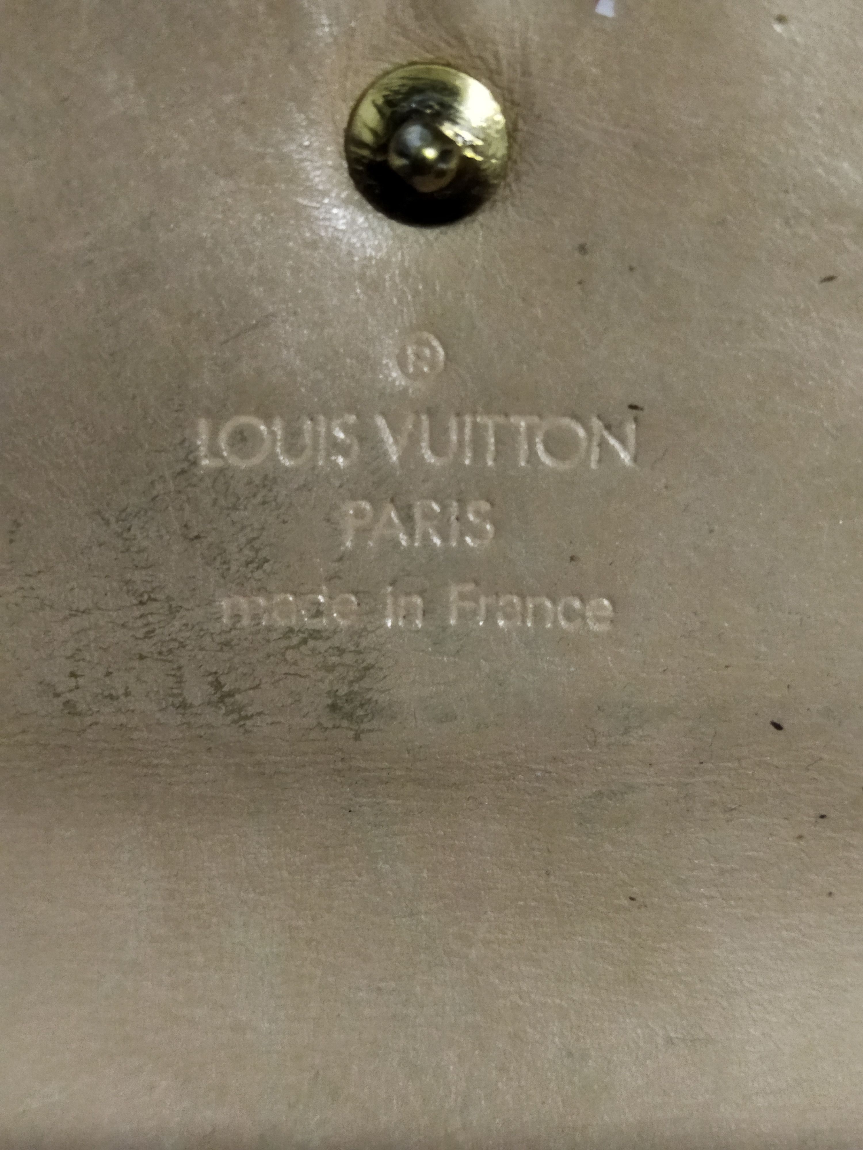 Louis Vuitton Louis Vuitton x Takashi Murakami Wallet Size ONE SIZE - 5 Thumbnail