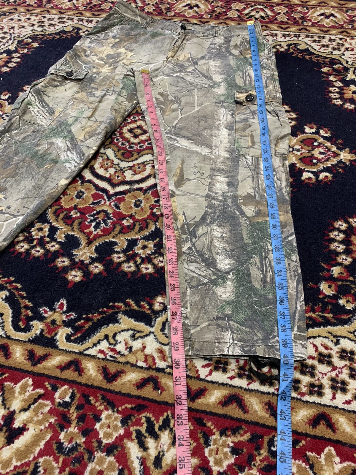 Realtree × Redhead RealTree RedHead Cargo Pants Size US 34 / EU 50 - 15 Thumbnail