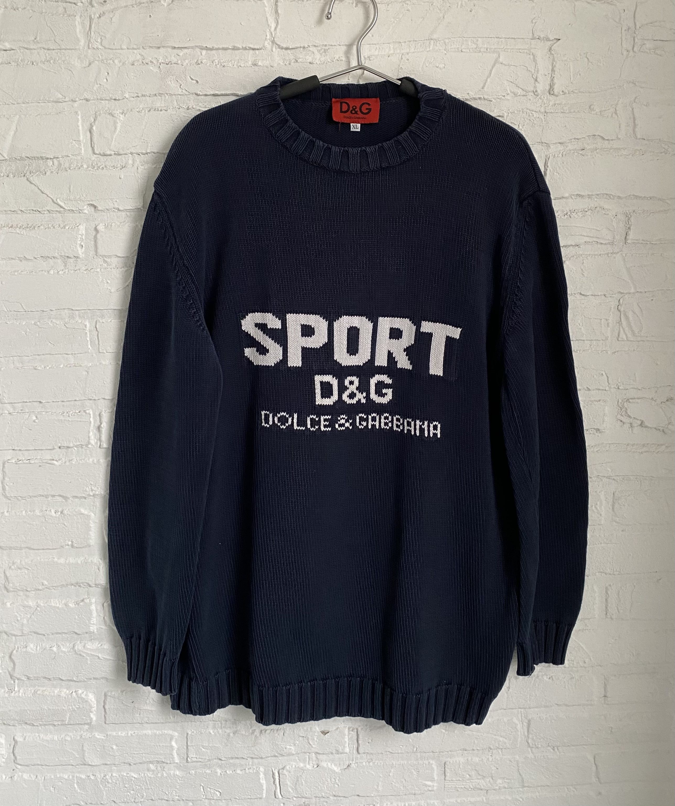 Avant Garde × Dolce & Gabbana × Vintage Vintage 2000s Dolce 
