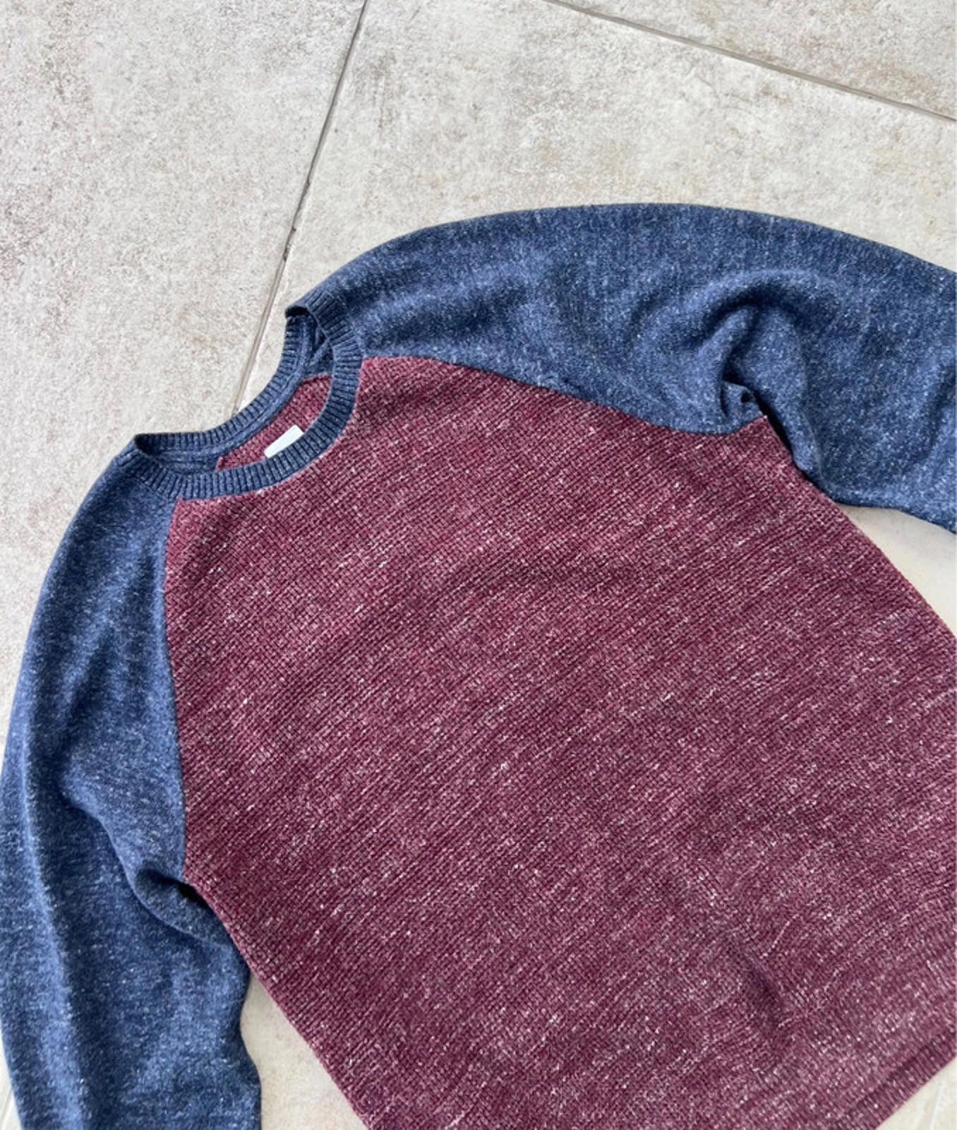 Gap Vintage Gap Jumper Size US L / EU 52-54 / 3 - 5 Thumbnail