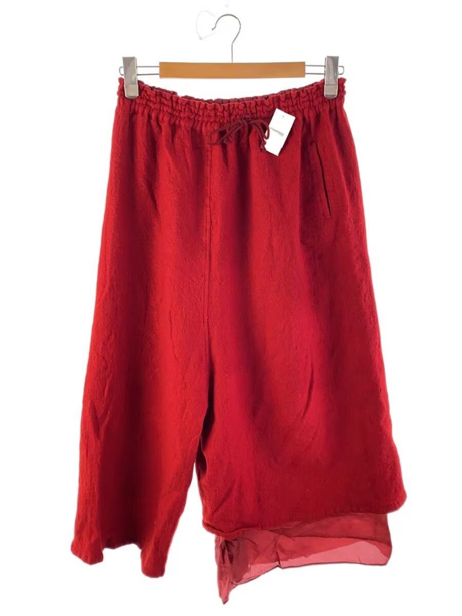 Yohji Yamamoto YOHJI YAMAMOTO // YB-P07-126Y's Bottoms Size US 29 - 1 Thumbnail