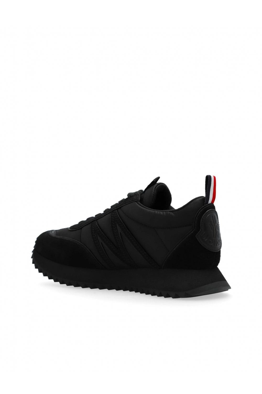 Moncler o1s22i1n1124 Pacey Sneakers in Black Size US 12 / EU 45 - 5 Thumbnail