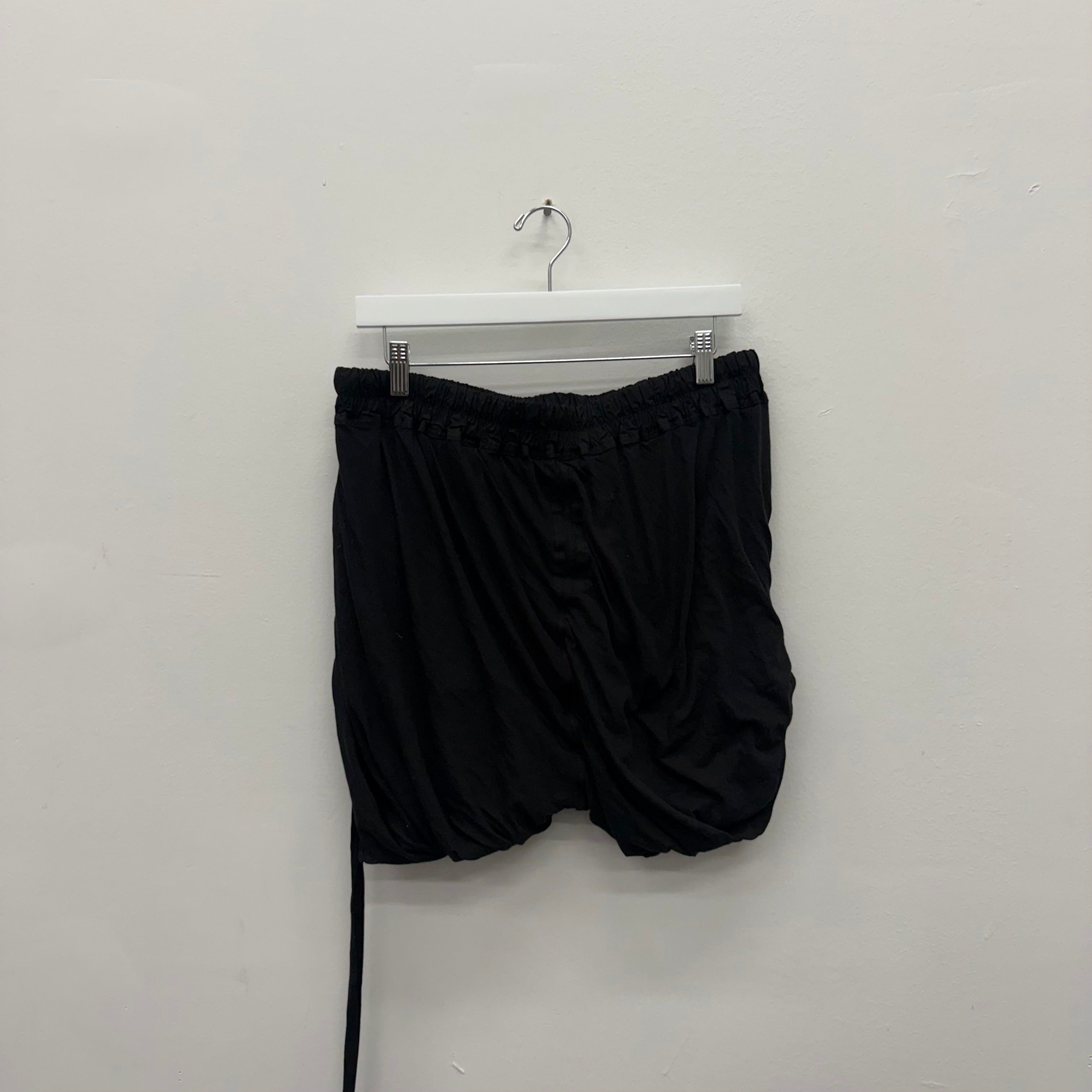 Rick Owens Drkshdw Rick Owens DRKSHDW Phleg Boxer Shorts - Size M Size US 30 / EU 46 - 3 Thumbnail
