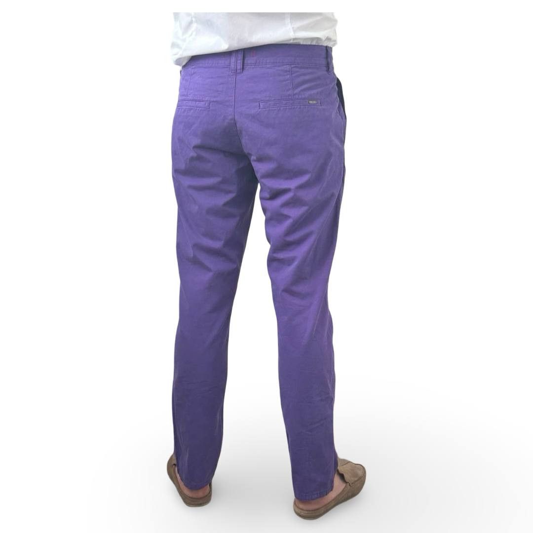 Hugo Boss Hugo Boss pants #372 Size US 32 / EU 48 - 2 Thumbnail