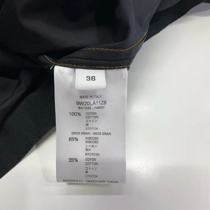 Givenchy Givenchy Givenchy Casual Chic Solid Color Dress -2507 Size US 36 / EU 52 - 4 Thumbnail