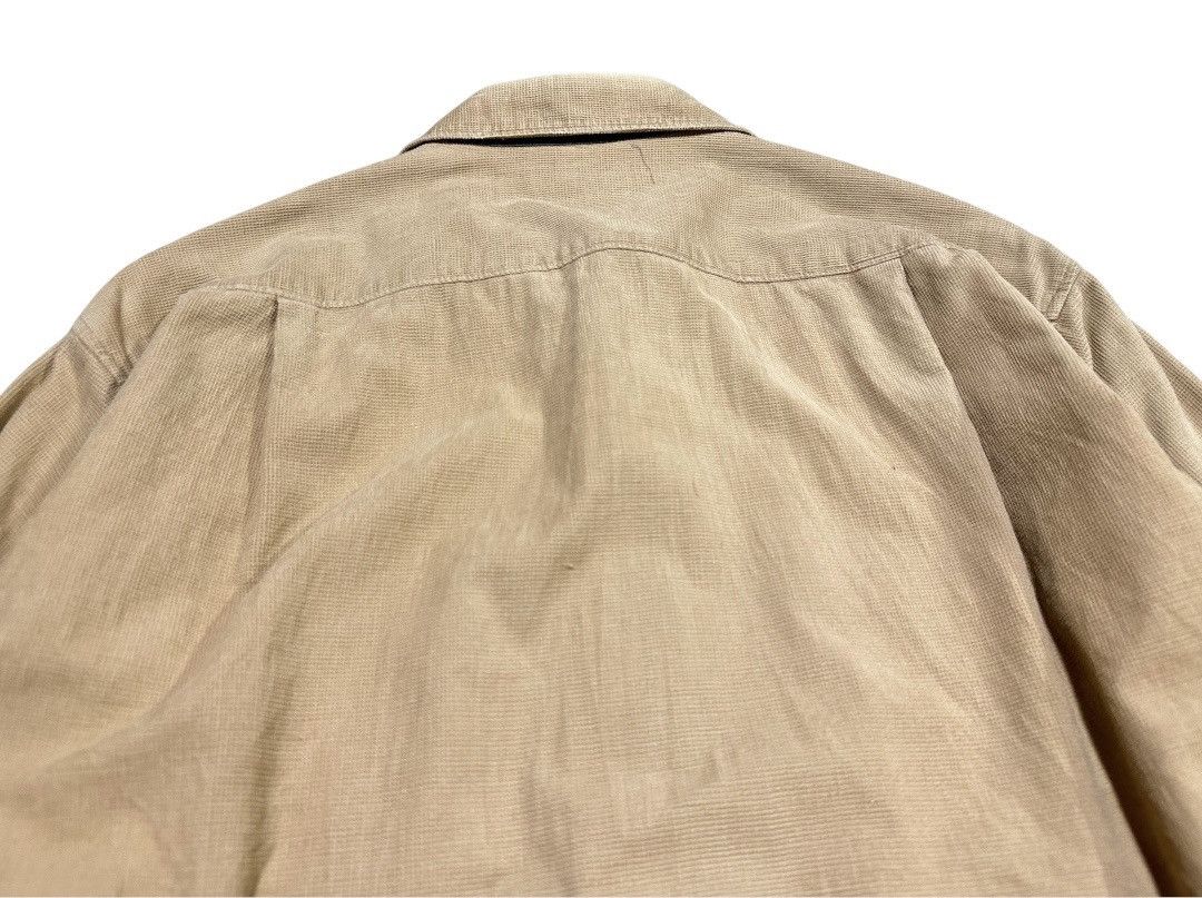 Mr. Junko 🔥Vintage Mr.Junko Shirt Button Up Long Sleeve Size US M / EU 48-50 / 2 - 8 Thumbnail