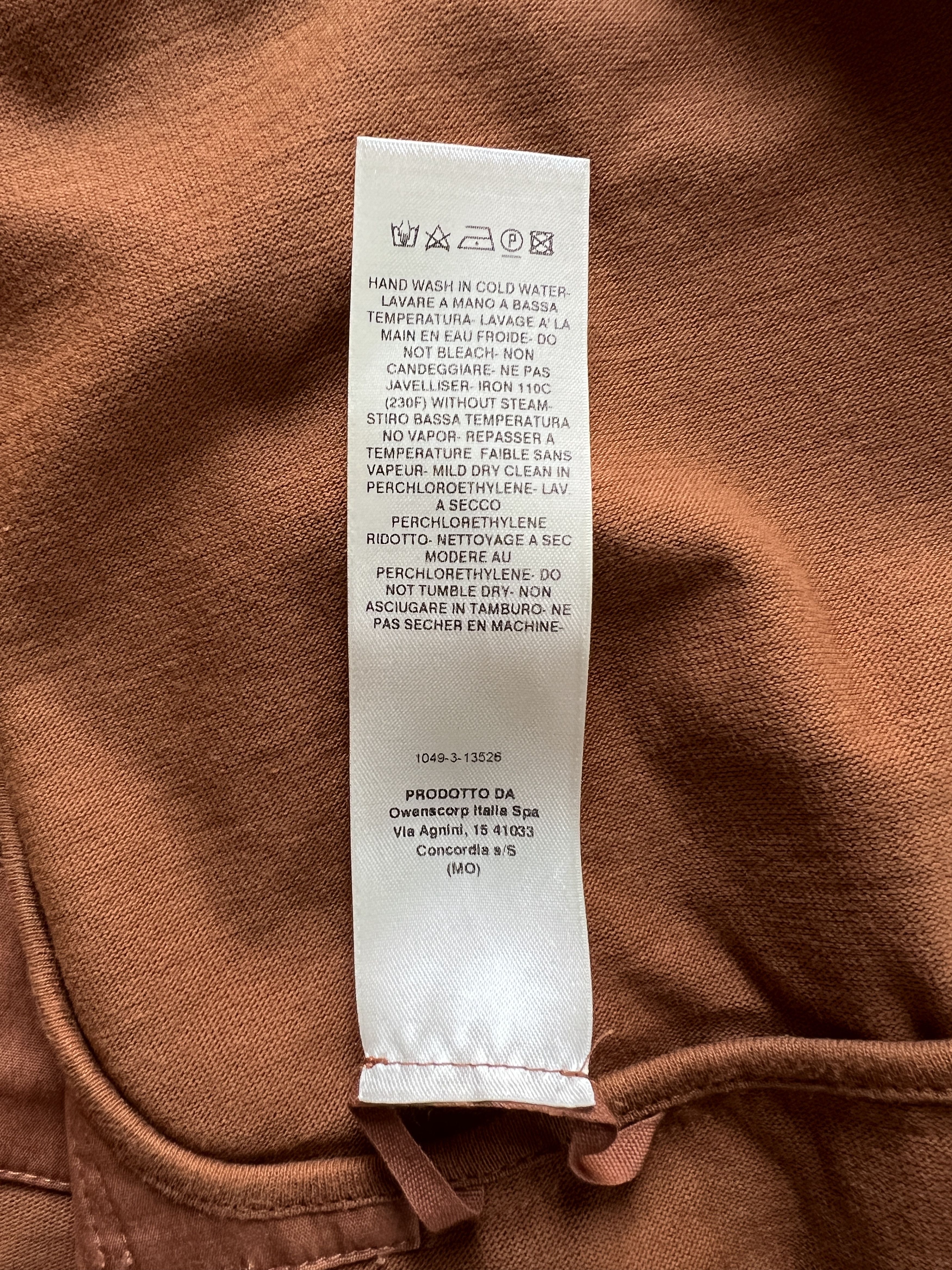 Rick Owens Rick Owens Zip Hoodie Size US M / EU 48-50 / 2 - 7 Thumbnail