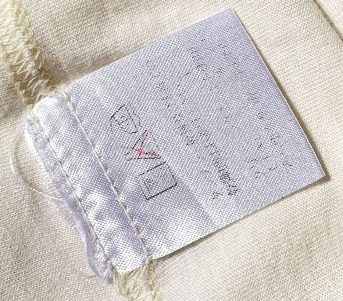 Issey Miyake Vintage issey miyake mockneck longsleeve Size US M / EU 48-50 / 2 - 3 Thumbnail