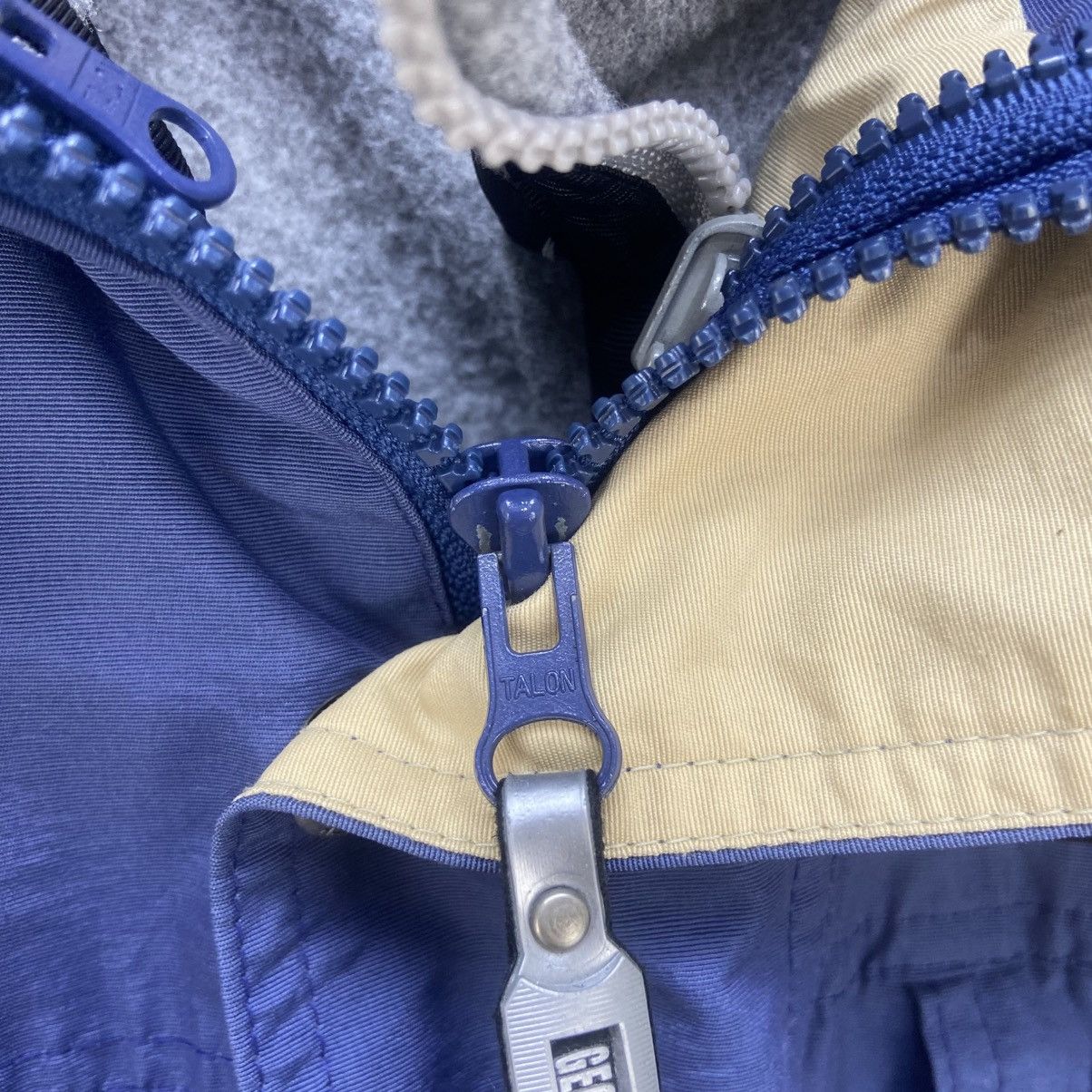George × Japanese Brand Vintage George Thomas Hawkins Heavy Field Jacket Parka Size US M / EU 48-50 / 2 - 19 Thumbnail