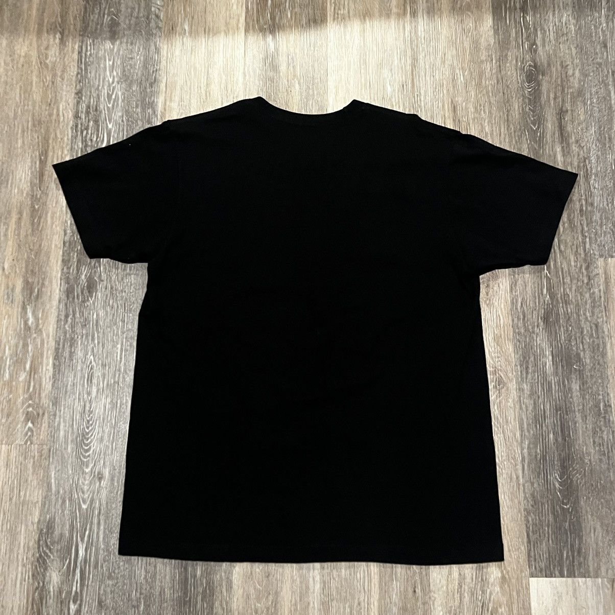 Supreme Supreme Benz tee Mercedes 190e tee 2014 airbrush car tee Size US XL / EU 56 / 4 - 18 Thumbnail