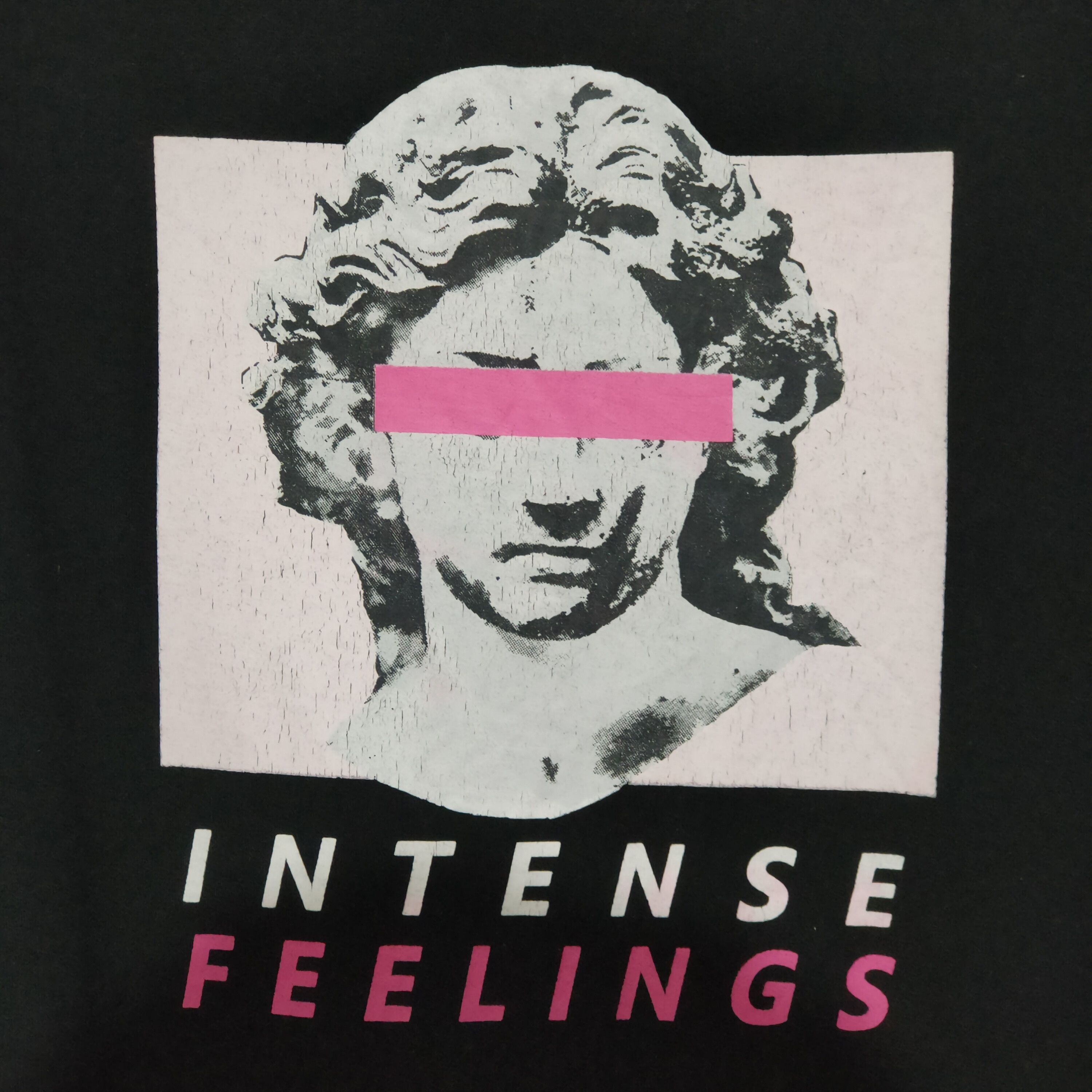 Other 🔥Romwe Intense Feelings M Short Sleeve T-Shirts Size US M / EU 48-50 / 2 - 4 Thumbnail