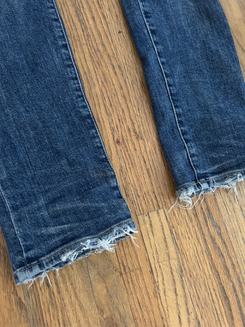 Purple Brand PURPLE Denim Jeans P002-31 Size US 31 - 3 Thumbnail