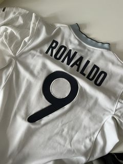 inter milan ronaldo jersey