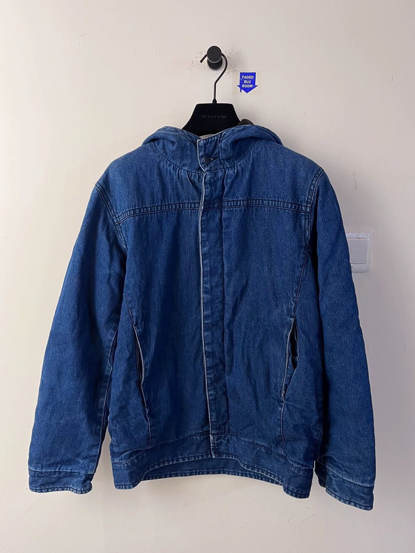 Men's Comme des Garcons Denim Jackets | Grailed