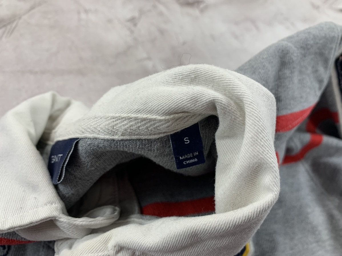 Gant × Vintage Mens longsleeve Gant Size S Size US S / EU 44-46 / 1 - 6 Thumbnail