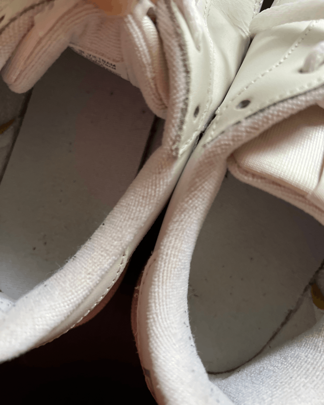 Reebok Reebok Classics Leather Sneakers in White Size US 8 / EU 41 - 5 Thumbnail