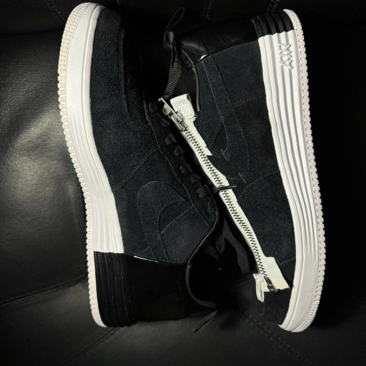 Acronym × Nike Nike Lunar Force 1 Acronym Black Size US 11 / EU 44 - 5 Thumbnail