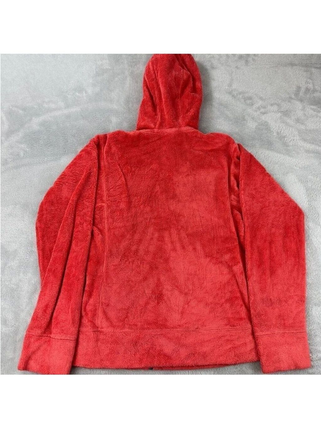 Patagonia Patagonia Women's Size Small Plush Synchilla Hoodie 20954 St Size S / US 4 / IT 40 - 3 Thumbnail