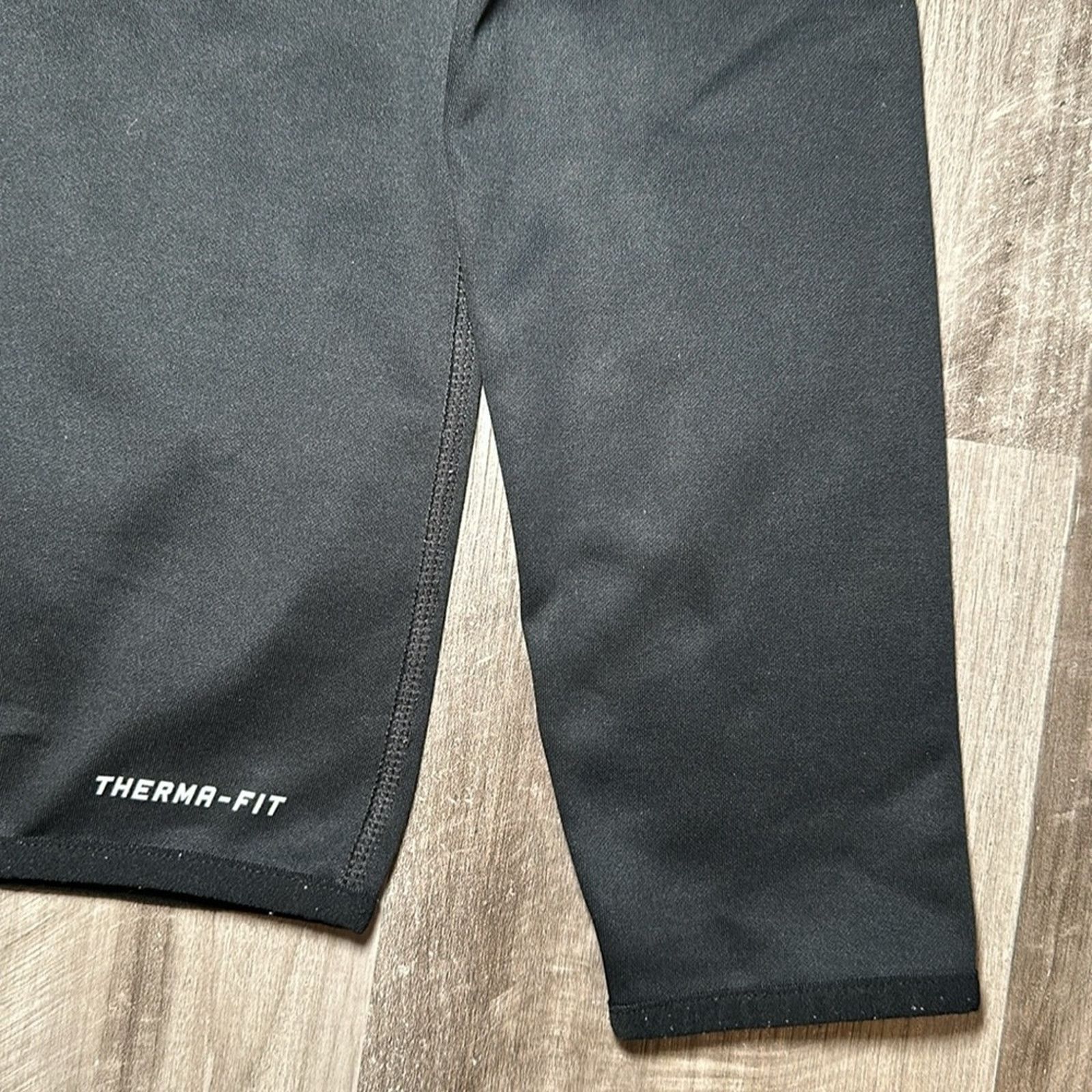 Nike Nike Therma-Fit Hoodie - Medium Size US M / EU 48-50 / 2 - 4 Thumbnail