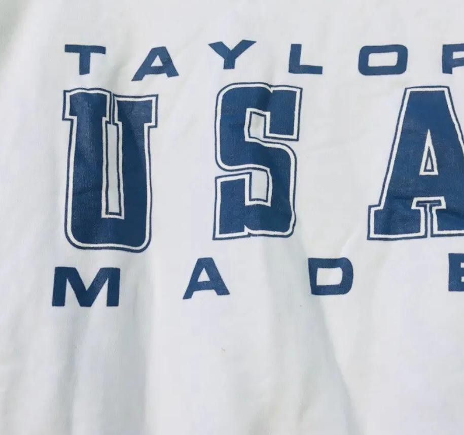 Vintage Vintage Tailor Made USA Streetwear Fashion Style Size US L / EU 52-54 / 3 - 5 Thumbnail