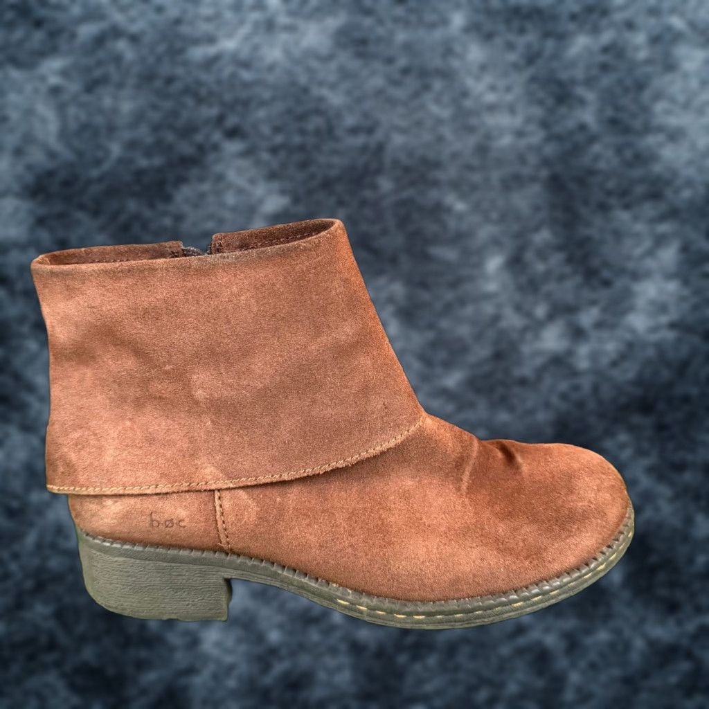 Vintage VINTAGE? No. Size US 9 / IT 39 - 1 Thumbnail