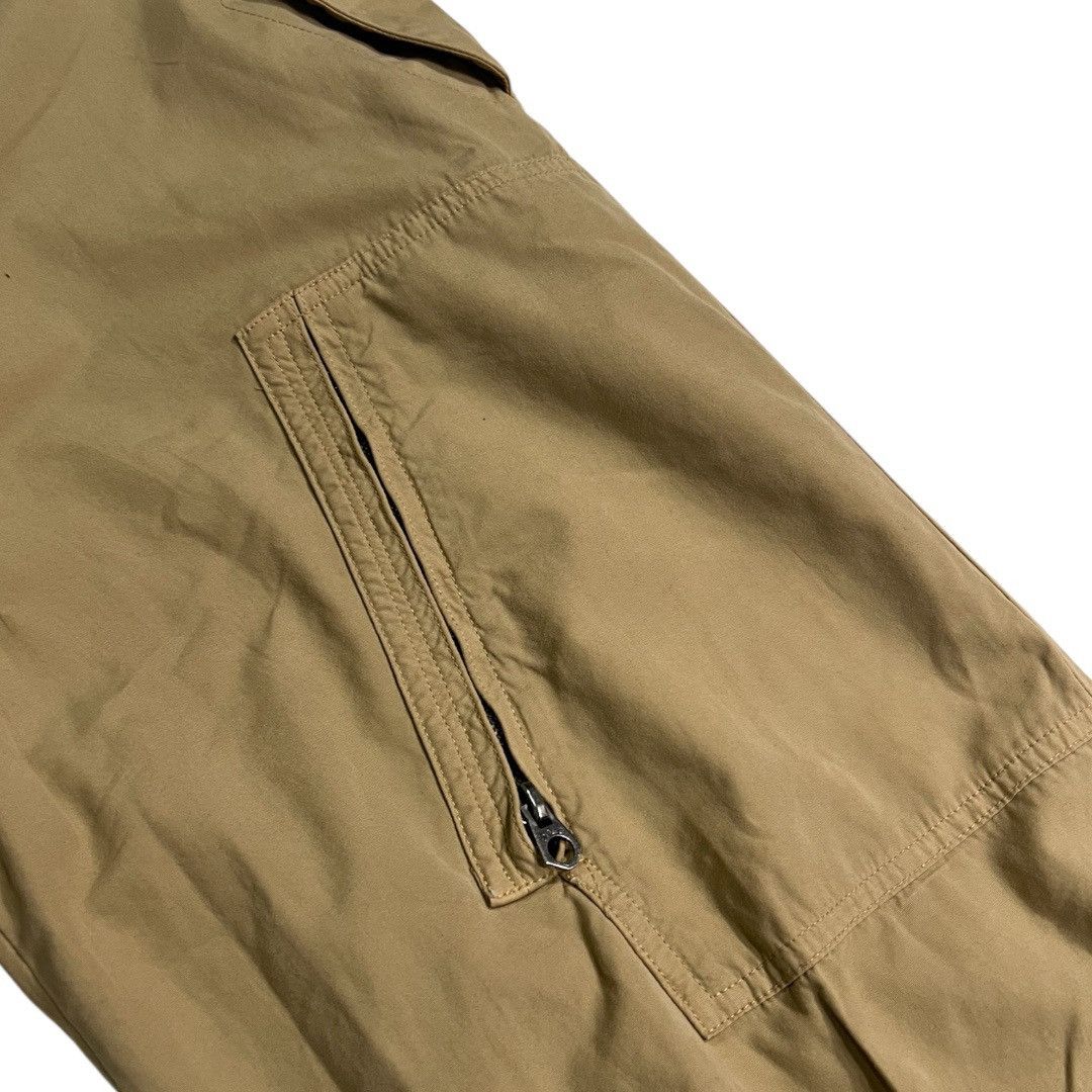 Polo Ralph Lauren 2000s Polo Ralph Lauren Cargo Pants Size US 32 / EU 48 - 5 Thumbnail